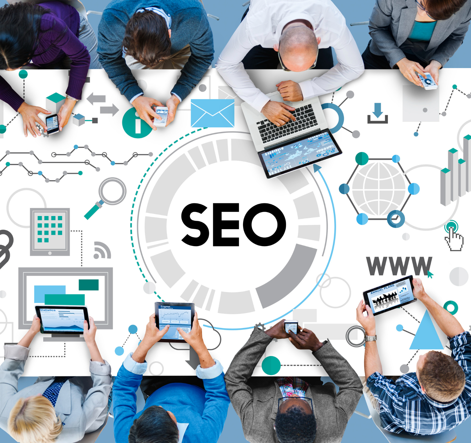 Local SEO Services